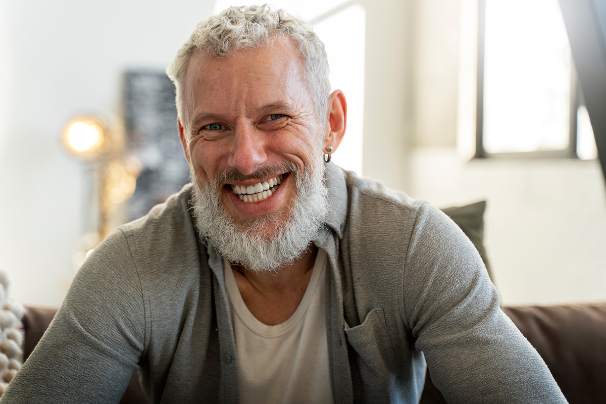 Testosterone Replacement Therapy for Men In Testosterone Replacement Therapy Clinic In Dothan